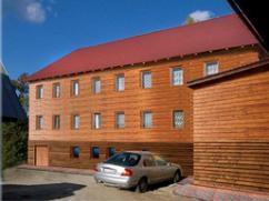 Hotel Biele Vody