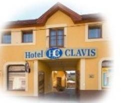 hotel clavis