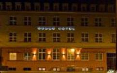 grand hotel trencin