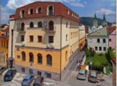 hotel grand zilina