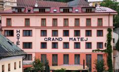 hotel matej