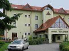 Hotel Gader