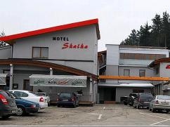 Motel Skalka