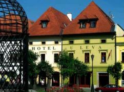 Hotel u Leva