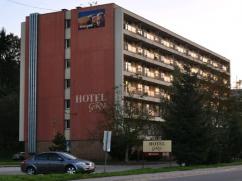 Hotel Garni