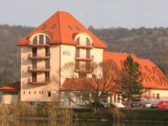 Hotel Ondava
