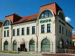 Hotel Koruna