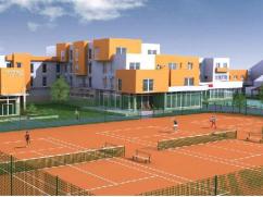 Hotel Tenis