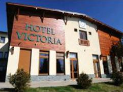 Hotel Victoria