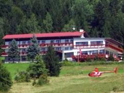 Hotel Polianka