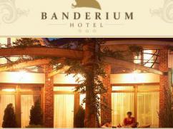 Hotel Banderium