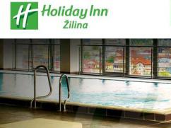 Hotel Holiday Inn Žilina