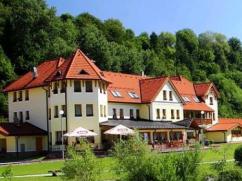 Hotel Julianin dvor