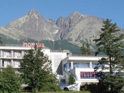 Hotel Morava