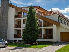 Apartmány Belianky