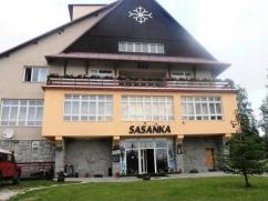 Hotel Sasanka