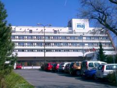 Hotel Máj