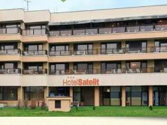 Hotel Satelit